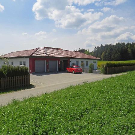 Traumferienhaus Xxl Ortner Wetzendorf 外观 照片