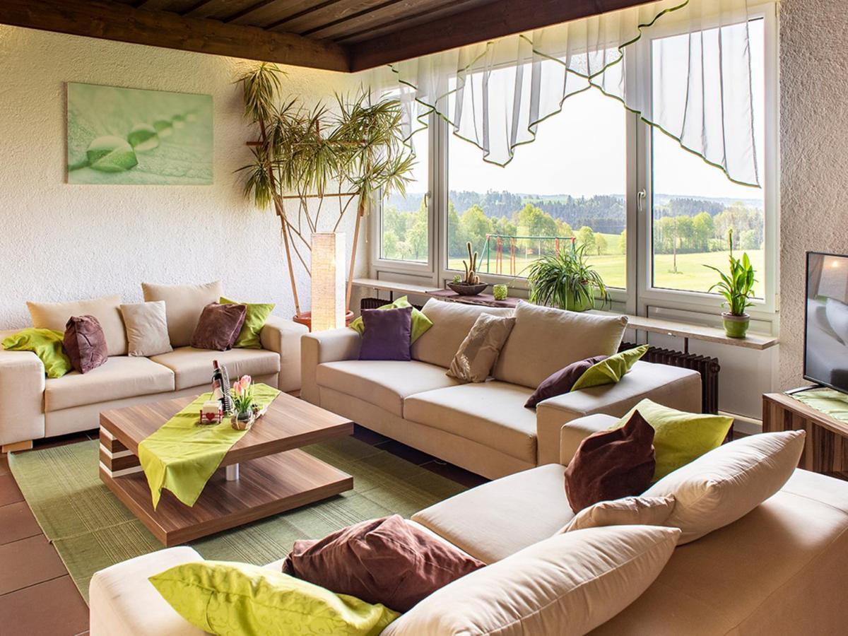 Traumferienhaus Xxl Ortner Wetzendorf 外观 照片
