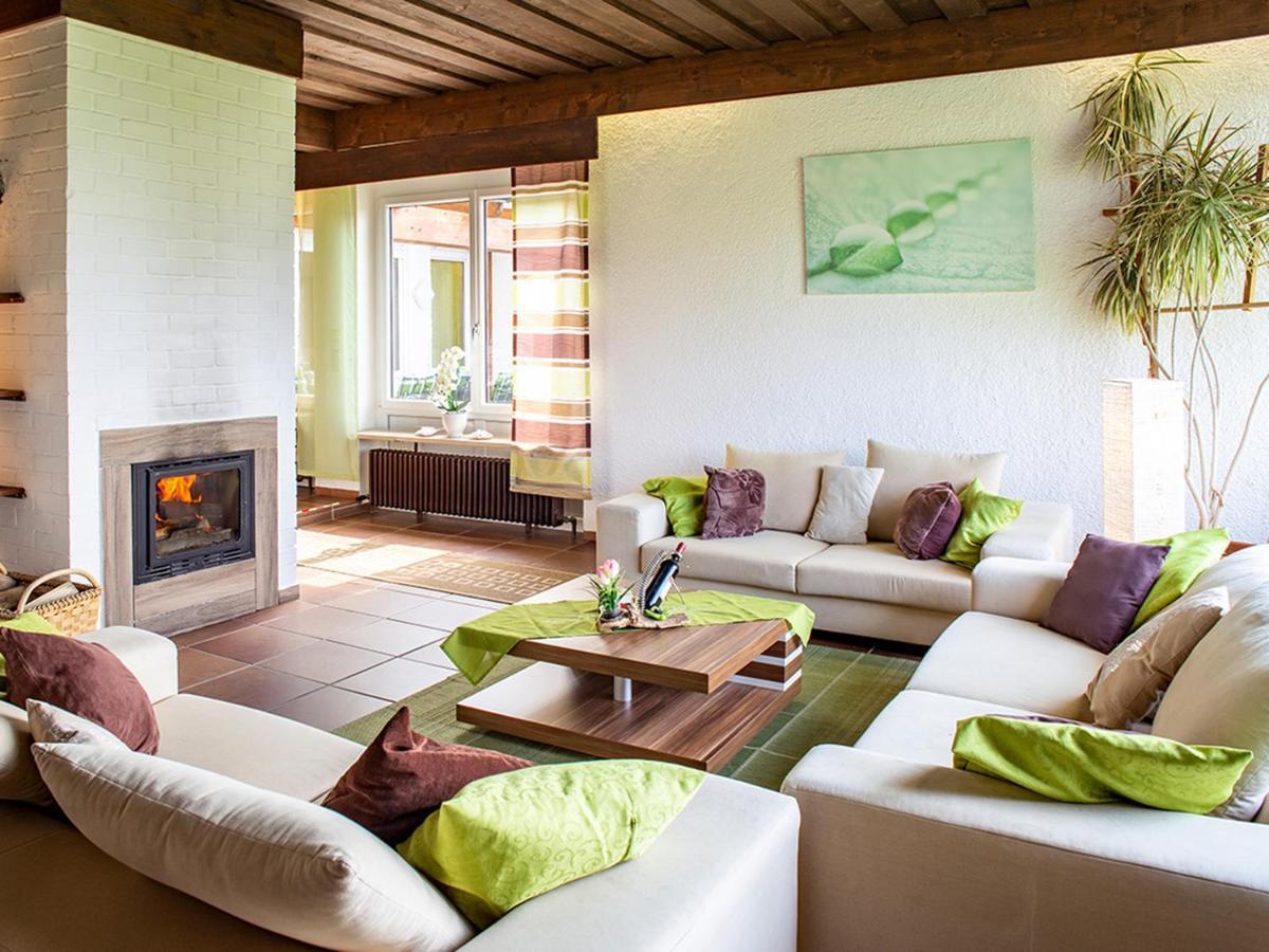 Traumferienhaus Xxl Ortner Wetzendorf 外观 照片
