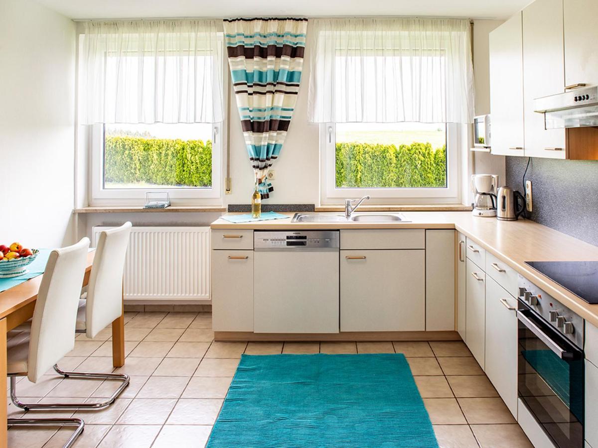 Traumferienhaus Xxl Ortner Wetzendorf 外观 照片