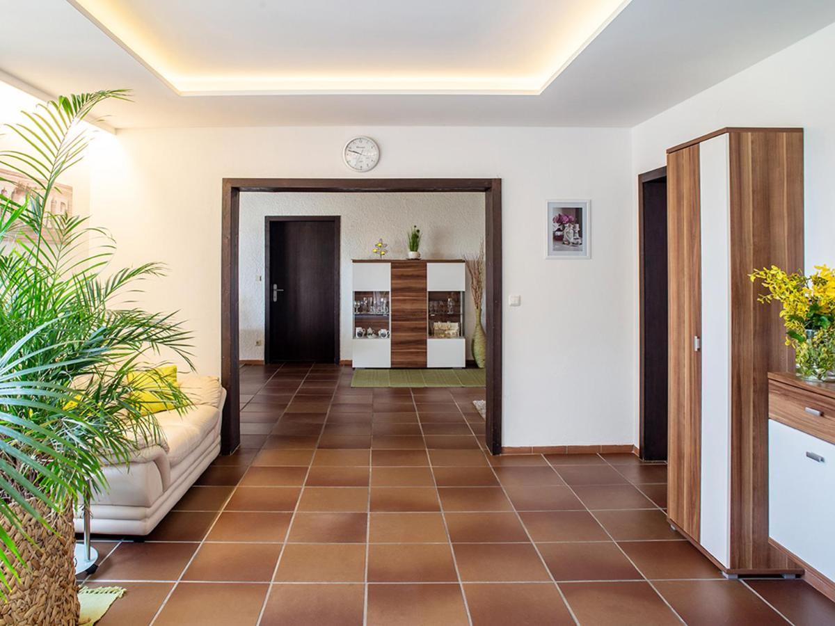 Traumferienhaus Xxl Ortner Wetzendorf 外观 照片