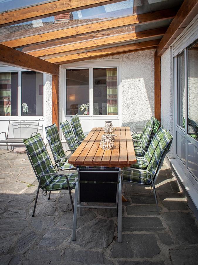 Traumferienhaus Xxl Ortner Wetzendorf 外观 照片