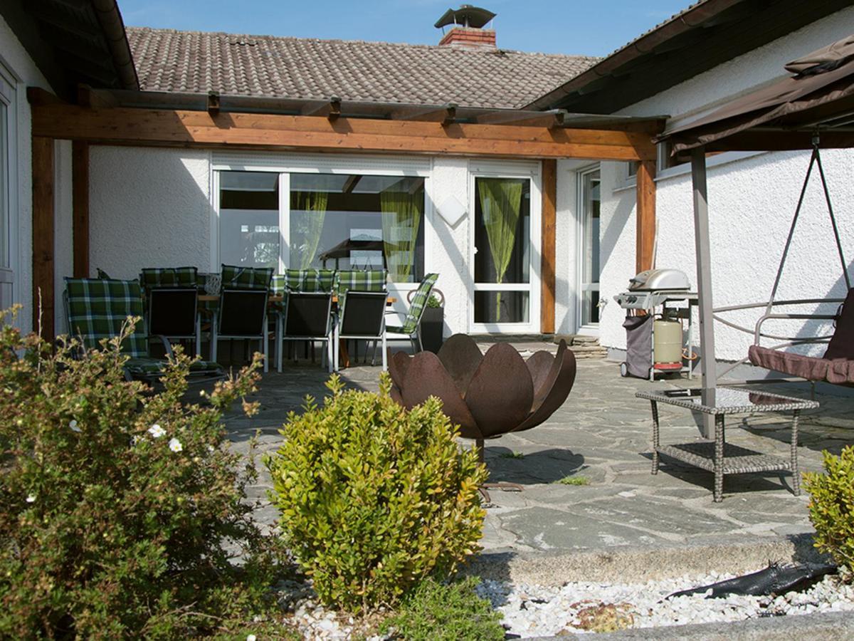 Traumferienhaus Xxl Ortner Wetzendorf 外观 照片