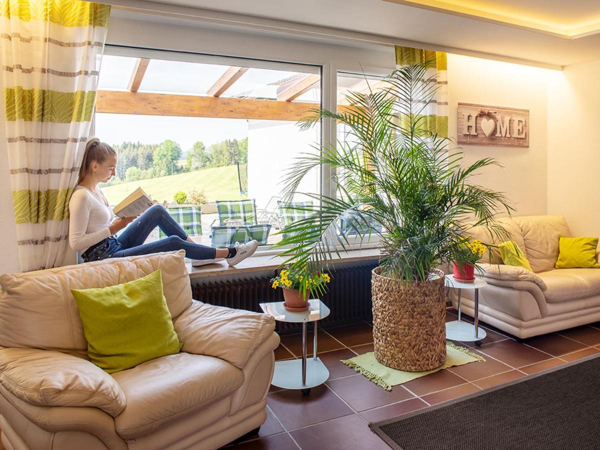 Traumferienhaus Xxl Ortner Wetzendorf 外观 照片