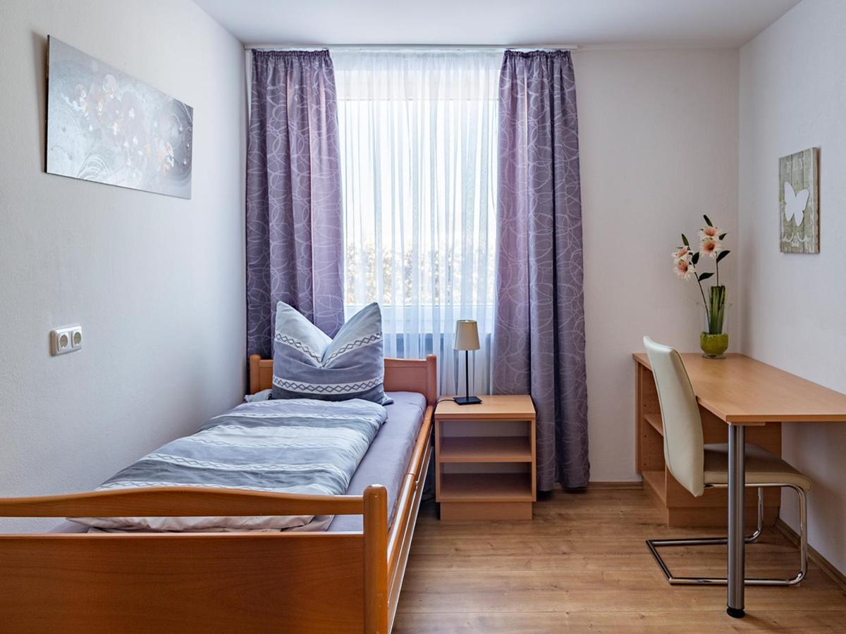 Traumferienhaus Xxl Ortner Wetzendorf 外观 照片