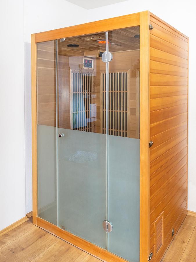 Traumferienhaus Xxl Ortner Wetzendorf 外观 照片