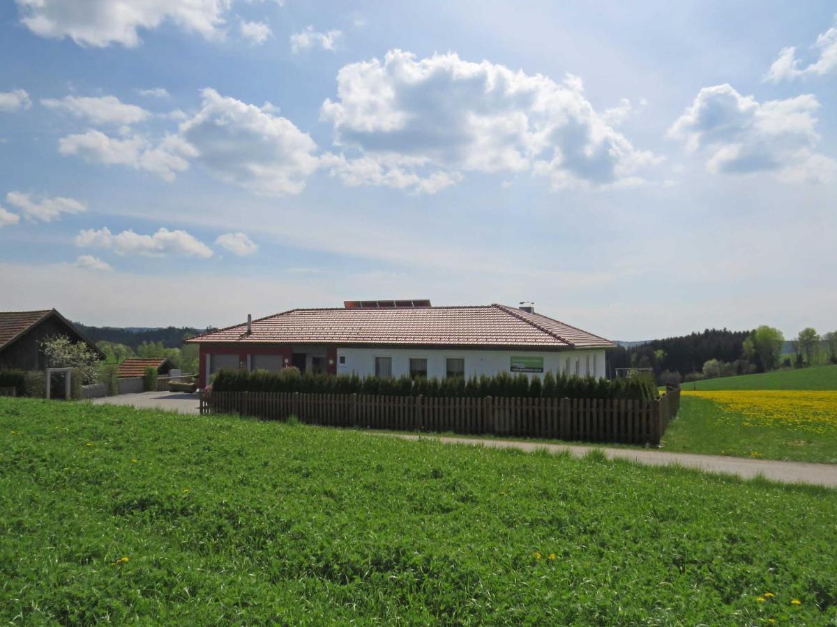 Traumferienhaus Xxl Ortner Wetzendorf 外观 照片